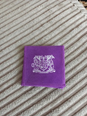 Fotos del artículo de un comprador verificado