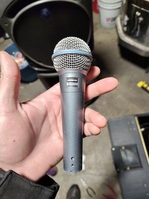 Item photo(s) from verified buyer