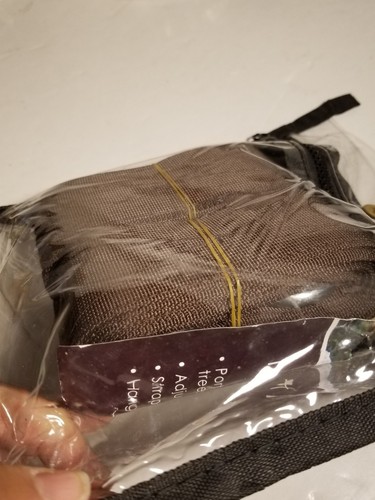 Hammock Hanging Tree Straps