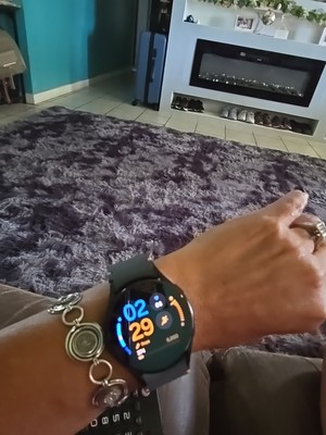 Fotos del artículo de un comprador verificado