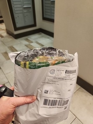 Fotos del artículo de un comprador verificado