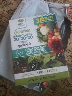 Foto dell'oggetto di un acquirente verificato