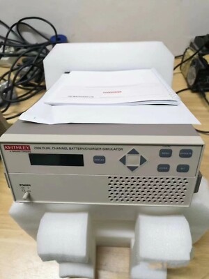 1PCS NEW Keithley 2306 DC power supply (DHL or EMS)#N6954 YF
