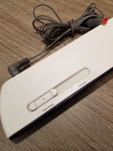 Nintendo Wii Motion Sensor - White