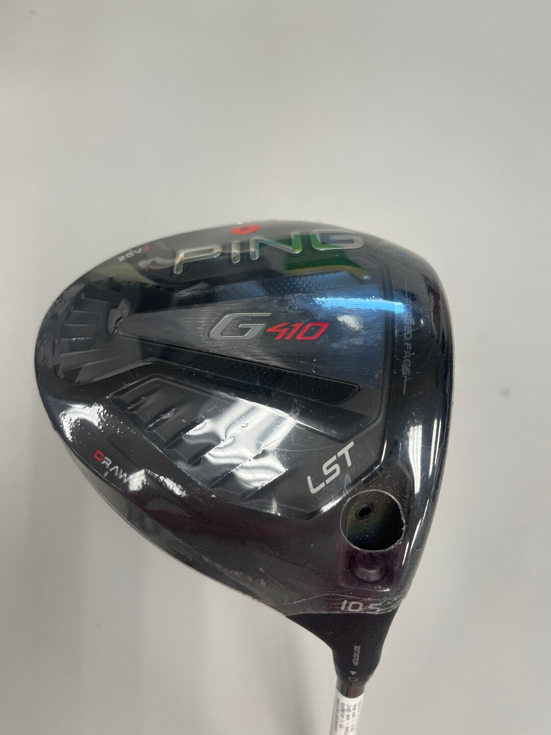 PING G410 LST 1W　ピンツアー65 S　10.5° Ping G410 Lst 1W Pin Tour 65 S 10.5 | eBay