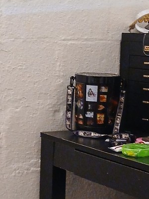 Fotos del artículo de un comprador verificado