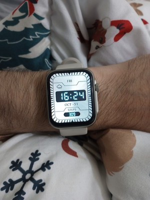 Foto dell'oggetto di un acquirente verificato