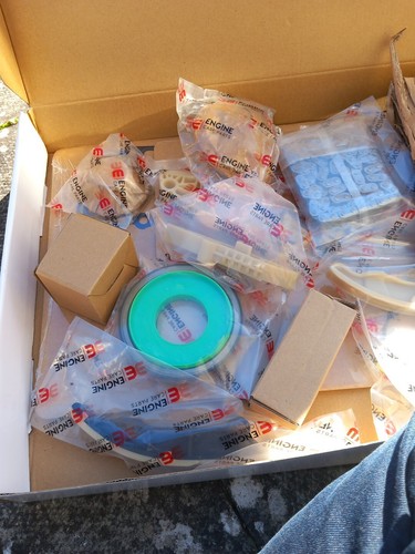 Fotos del artículo de un comprador verificado