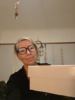 Item photo(s) from verified buyer