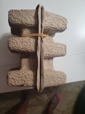經驗證買家提供的物品圖片