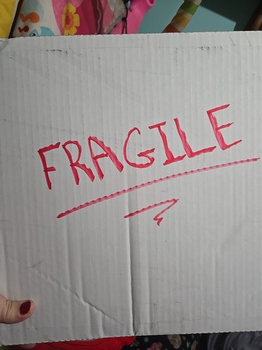 Artikelfoto(s) von einem verifizierten Käufer