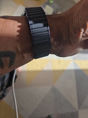 Photos de l'objet d'un acheteur vérifié