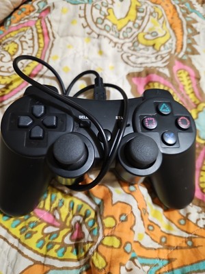 ttx tech ps3 controller (UNTESTED)