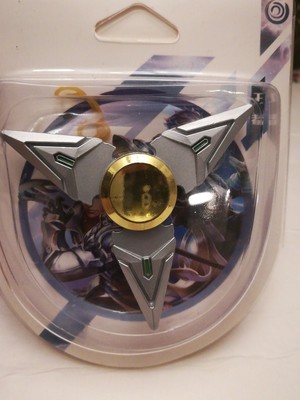 rainbow dragon fidget spinner