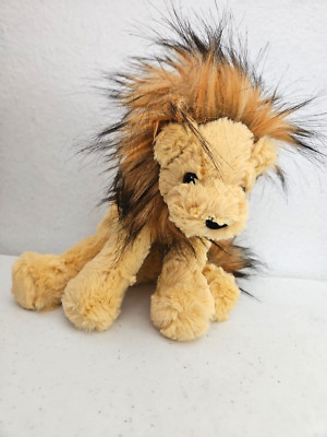 GUND Cozys Lion Soft Cuddly 9'' Stuffed Animal Plush Toy 6049944