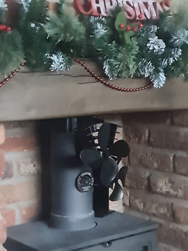 Fotos del artículo de un comprador verificado