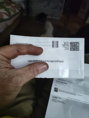 Item photo(s) from verified buyer