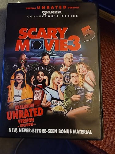 【中古】 Scary Movie 3 JamesL．VenableVariousArtists 中古】 Scary Movie 3 JamesL．VenableVariousArtists
