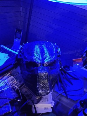 Foto dell'oggetto di un acquirente verificato