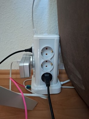 Artikelfoto(s) von einem verifizierten Käufer