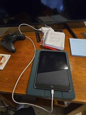 Item photo(s) from verified buyer