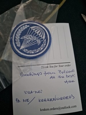Artikelfoto(s) von einem verifizierten Käufer