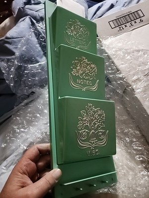 Item photo(s) from verified buyer