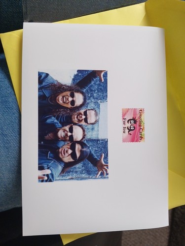 Artikelfoto(s) von einem verifizierten Käufer