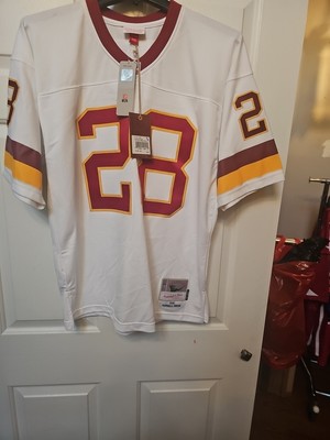 Darrell Green Redskin Jersey