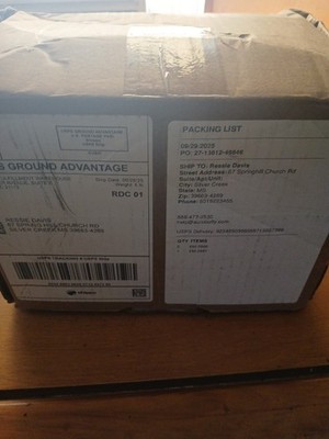 Item photo(s) from verified buyer