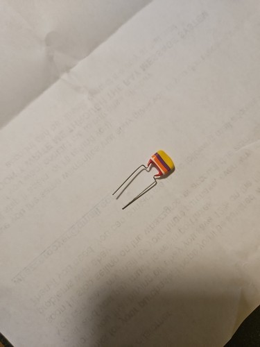Fotos del artículo de un comprador verificado