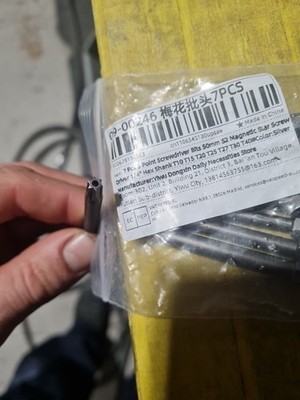 Item photo(s) from verified buyer