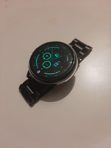 Foto dell'oggetto di un acquirente verificato