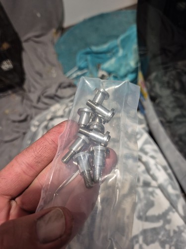 Photos de l'objet d'un acheteur vérifié