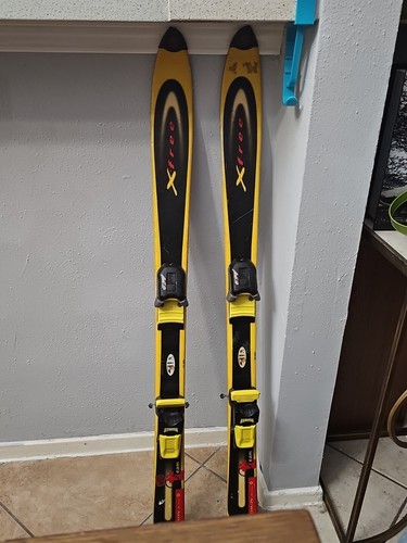 【送料無料‼︎】　SALOMON 154cm スキーセット‼︎ s-sk103593_1.jpg