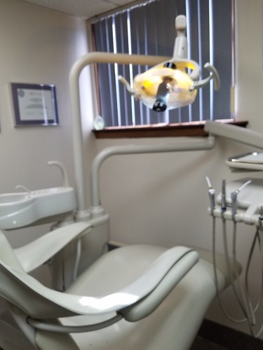 Dental Ez Adec Dental Unit Package