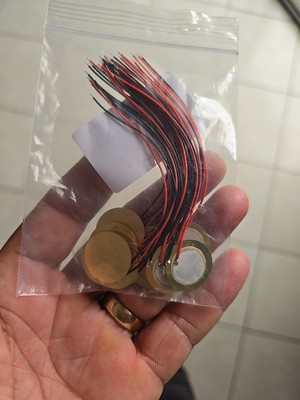 Item photo(s) from verified buyer