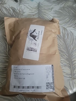 經驗證買家提供的物品圖片