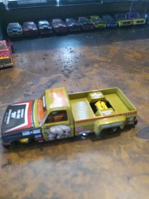 モンスターハウス セット Amazon.com: Monster Treads John Deere Super Scale Combine