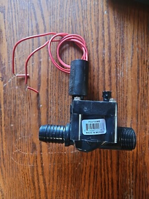 Hunter PGV100MB 1'' (25mm) Valve Male Thread T x T No Flow Control; SRV PGV 100MB