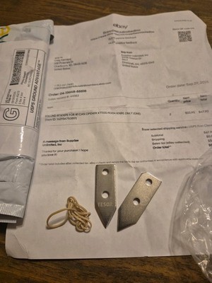 Item photo(s) from verified buyer