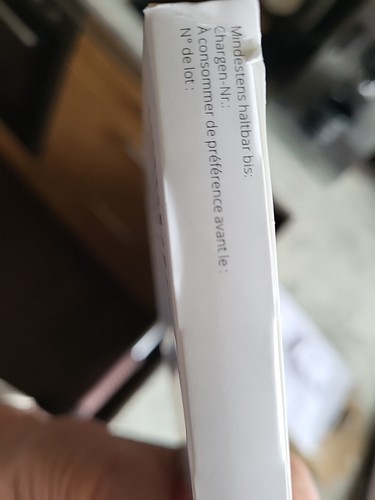 Artikelfoto(s) von einem verifizierten Käufer