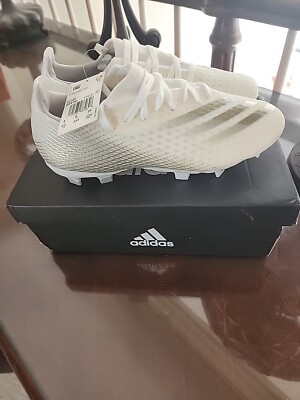X Ghosted.3 Size 5 1/2  Youth Soccer Cleats FREE SHIPPING