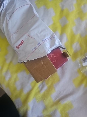 Item photo(s) from verified buyer