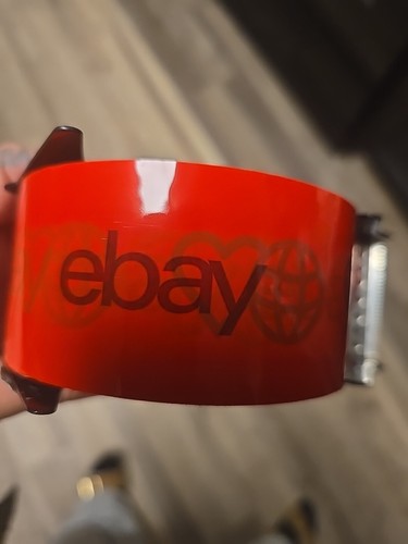 Item photo(s) from verified buyer