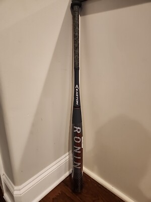 2017 Easton Ronin 34/26 (-8) SP17R1ACAD Slowpitch Softball Bat - ASA/USSSA