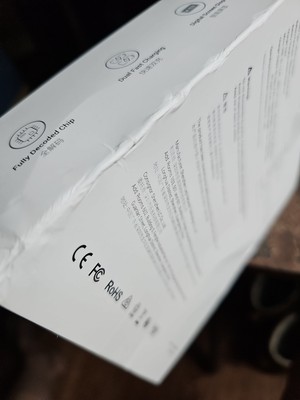 Artikelfoto(s) von einem verifizierten Käufer