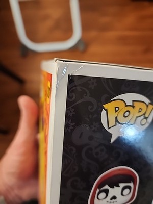Foto dell'oggetto di un acquirente verificato