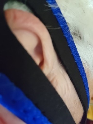 Artikelfoto(s) von einem verifizierten Käufer