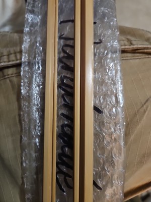 Fotos del artículo de un comprador verificado